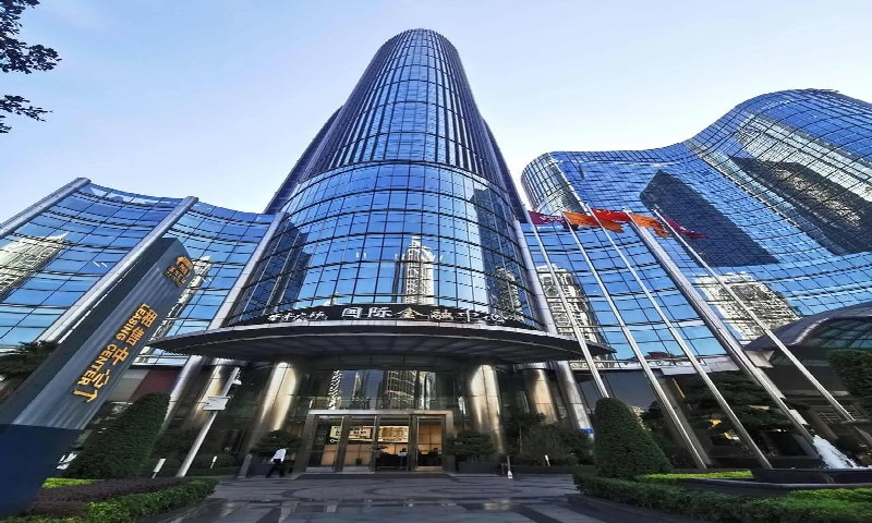 天河区圣丰广场：核心地段赋能，完善配套助力，打造企业租赁新标杆