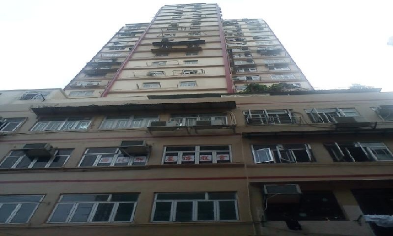 东泰大厦