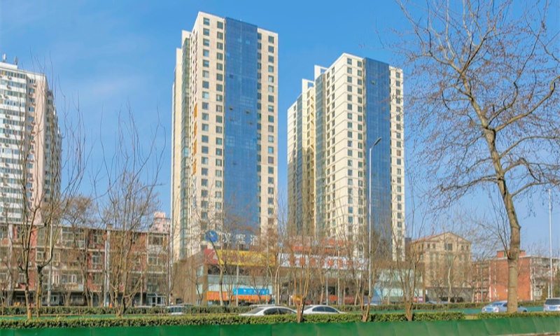 时代商务大厦依托成熟运营积淀，打造机场路片区即驻即用型商务优选