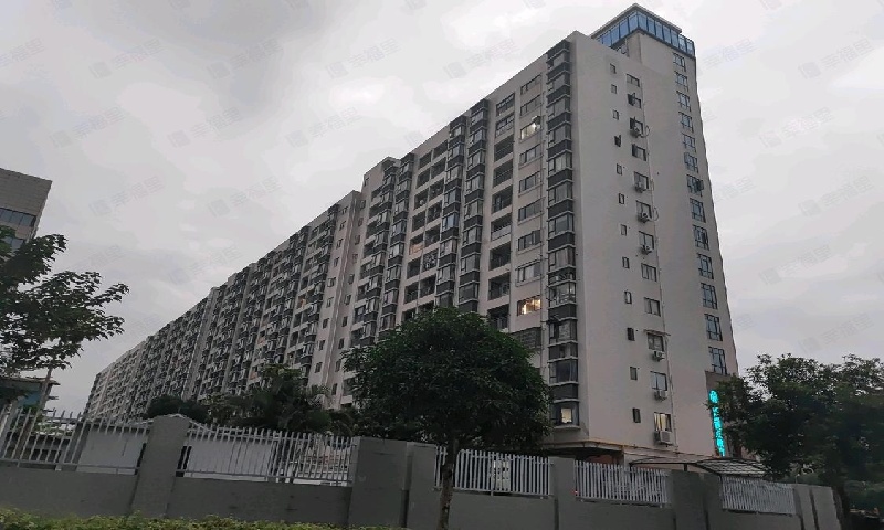 天瑞广场依托全维商务配套，构建白云新城企业成长生态平台